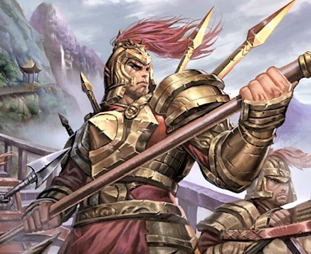 历史上的廖化有参加过黄巾起义军吗 廖百岁的说法是怎么来的