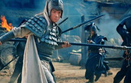 公孙瓒真的把赵云送给刘备吗 赵云为什么没有回到公孙瓒身边