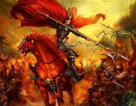 吕布作为刘备的救命恩人 刘备最后为什么一心想杀吕布