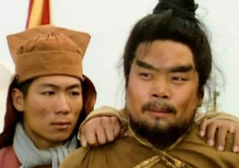 三国时期正史上的七位勇士入选的都是谁？是何排名？