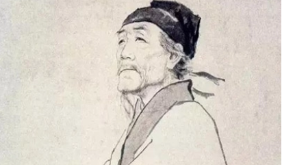 杜甫《春日忆李白》：全诗通篇始终贯穿着一个“忆”字