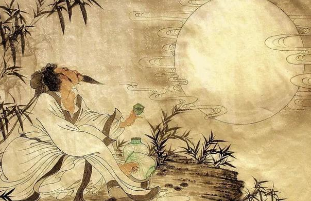 辛弃疾咏中秋的佳作：赏析《满江红·中秋寄远》