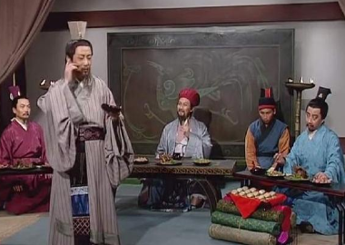 刘琰有哪些事迹？他为什么会被处死问斩？