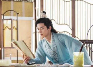 《公子倾城》人物设定怎么样？定档9月16
