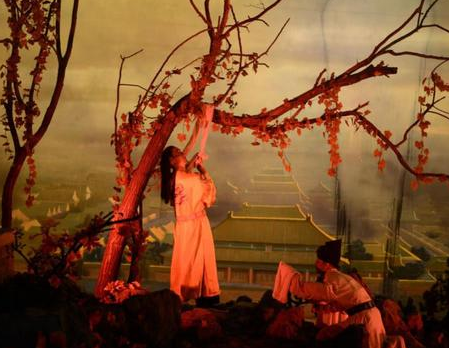 崇祯是一个什么样的皇帝 明朝有没有翻牌的机会