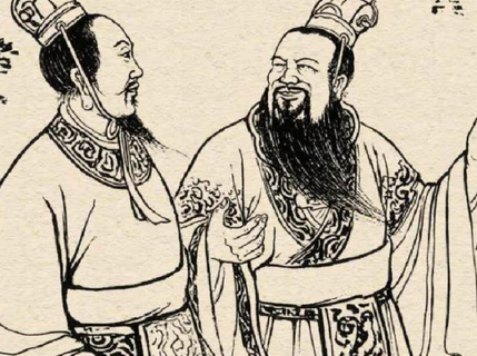 刘备借荆州,有借无还 孙权明知结果为什么还要借