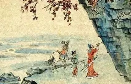 辛弃疾的思乡之作：《念奴娇·书东流村壁》
