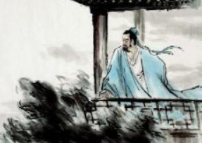 辛弃疾的一首《念奴娇》，读来十分豪放