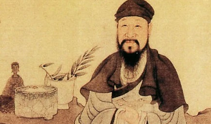 郑谷《中年》：此诗主要限于个人的感兴，社会意义不大