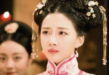 叶赫那拉氏：一生四任丈夫，第二任是皇太极
