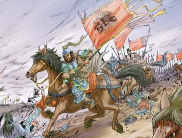 三国时期的社会性质是怎样的？为什么割据势力的实力那么强大？