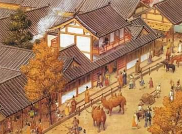 探索唐代的诗酒文化，诗酒之风为唐朝带来了什么？