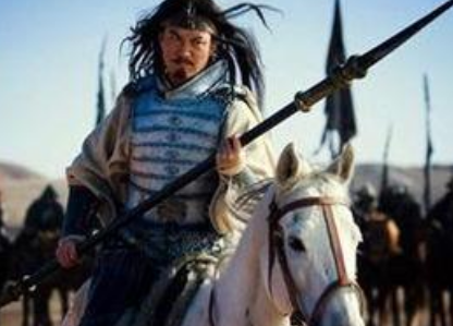 马超起兵为什么要失败 一切尽在曹操的算计之中