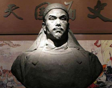 太平天国天王洪秀全究竟是个怎样的人？他是个怎样的存在？