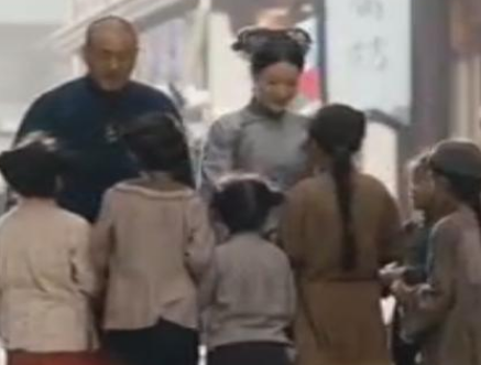 《刘墉追案》秦朗为什么要辞职 辞职的原因是什么