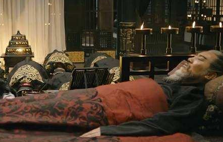 曹操有那么多的儿子 参与王位竞争的人为什么只有曹丕和曹植