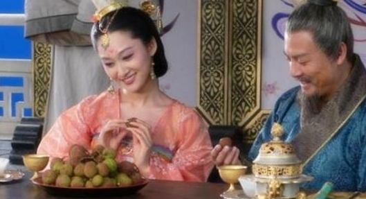 杨贵妃为了吃荔枝，真累死过几匹马吗？