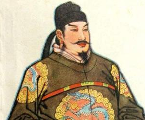 历史上秦琼和尉迟恭为何能成为门神？有何故事