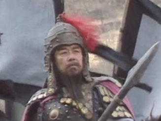 三国时期夏侯惇作为曹营第一将，与张辽的实力相比如何？