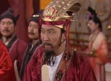 窦怀贞是个怎样的人？他有多会见风使舵？