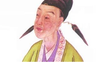李贺《杨生青花紫石砚歌》：全诗没有一处浪费笔墨，字句精炼