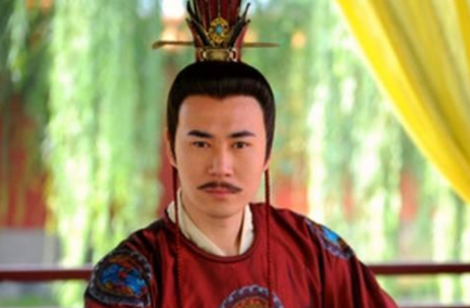 唐肃宗李亨最后为什么会惊惧而死？