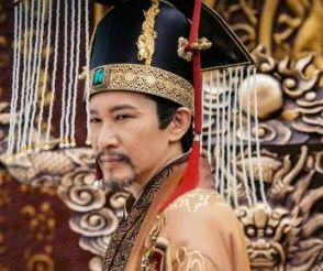 唐朝皇帝李亨，一生改过五次名字是怎么一回事？