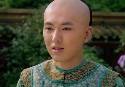 雍正明明有四个儿子可以选择 雍正最后为何选择乾隆