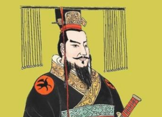 秦始皇在位时有哪些作为？国内为何没有造反现象？
