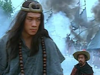 水浒传中宋江为何会被抓？武松为何没有去救他？