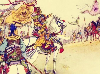 杨延和有哪些功绩？他为何被叫做&ldquo;杨六郎&rdquo;？