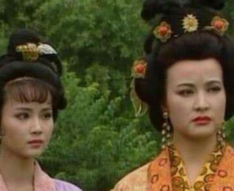 上官婉儿一生并未婚嫁，背后的真相是什么？