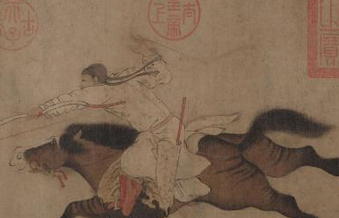 李存勖有哪些功绩？为后唐改善官制、开疆拓土