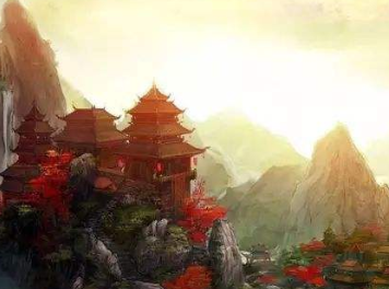 白居易所作的《夜雨》，蕴含诗人无处倾诉的思念之情