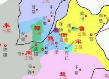 历史上齐湣王是一位什么样的君王？最后的下场为何那么惨？