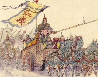 宋国并不强大，它为何能在春秋战国的乱世中存活那么久？