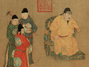 李诵好不容易继位后，为何没过多久便主动禅位了？