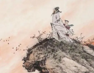 韩愈所作的《答张十一功曹》，全诗具有含蓄深沉的特点