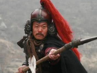 水浒传中宣赞败给张清之后，宋江是什么表现?