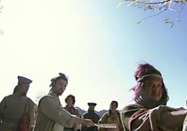 水浒传中为何说宋江惹不起公孙胜，也没办法信任他？