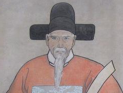 海瑞是如何保持一生的清廉的？他经历了什么？