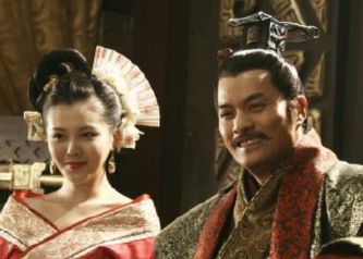 戚夫人为什么那么受宠？为什么她的结局那么惨？