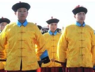 清朝时期的御前侍卫是什么官职？地位如何？
