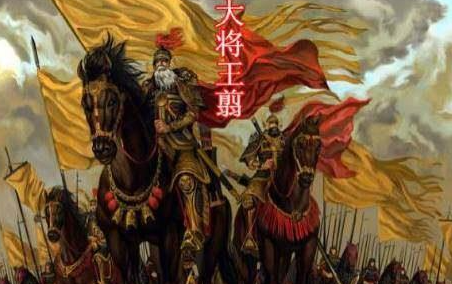 同样功高盖主，为何大将王翦却能善终呢？