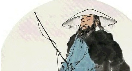 李珣《定风波·志在烟霞慕隐沦》：这首词在“花间”词里也属罕见