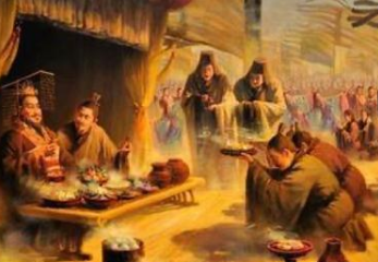 秦始皇不立扶苏为太子时因为什么？他能继位秦朝会二世而亡吗?