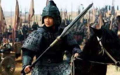 袁绍手下也有“五虎将”，他们分别是谁呢？