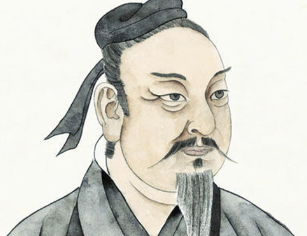 宋濂所作的《吴起守信》，体现了吴起待人诚恳守信的品质