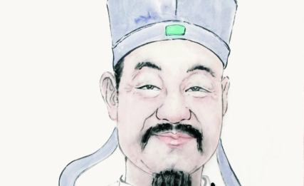 元好问《江城子·醉来长袖舞鸡鸣》：这首词豪壮郁勃，磊落直率