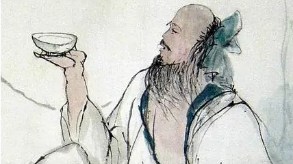 冯延巳《谒金门·风乍起》：结尾是整篇词的画龙点睛之笔